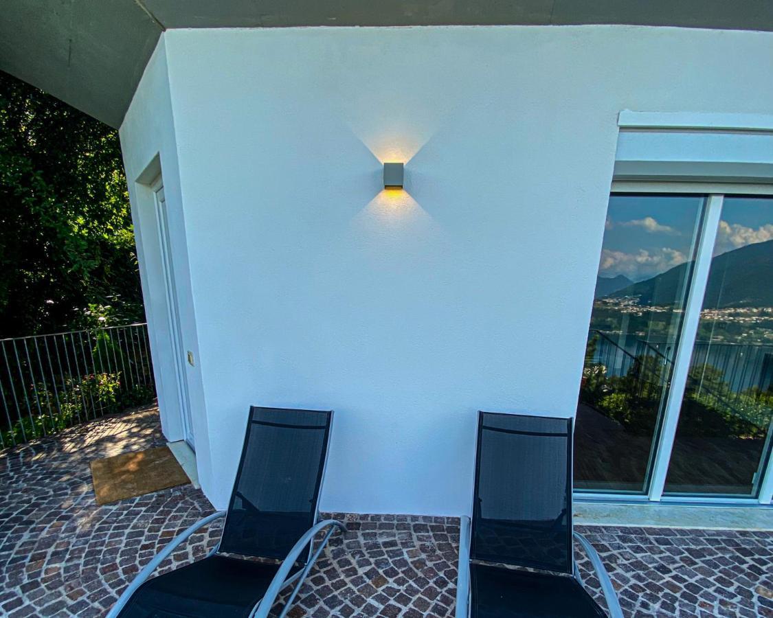 Bosentino Alpinlake Lodge & Wellness מראה חיצוני תמונה